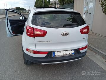 Kia sportage R