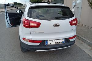 Kia sportage R