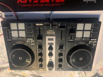 Hercules impulse 200 mk2  			