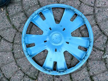 Copri cerchio originale opel da 16