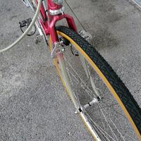 Bici da corsa anni ‘80