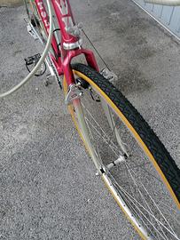 Bici da corsa anni ‘80