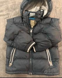 Giubbotto timberland bambino 4 anni