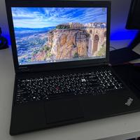 Lenovo ThinkPad T540p