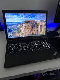 Lenovo ThinkPad T540p
