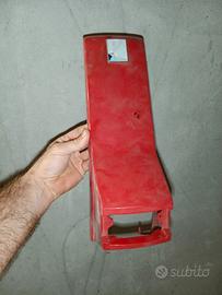 nasello piaggio vespa px nos originale musetto nuo