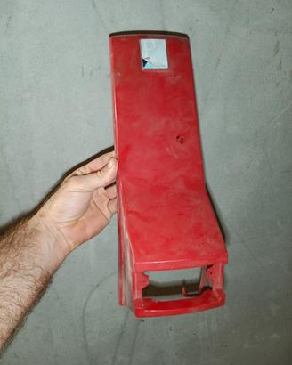 nasello piaggio vespa px nos originale musetto nuo