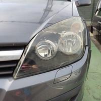 Proiettore sinistro OPEL ASTRA H del 2006