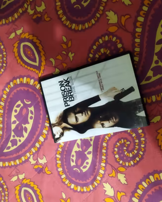 Dvd serie tv