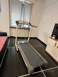 tapis roulant domyos tc290