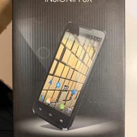 Cellulare goclever insigna 5x dual sim