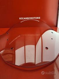 CUPOLINO PARABREZZA BMW R1200RT LC