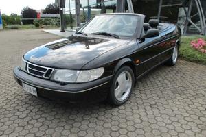 Saab 900 2.0i turbo 16V cat Cabriolet SE