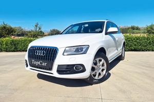 Audi Q5 2.0 TDI 177 CV quattro Advanced