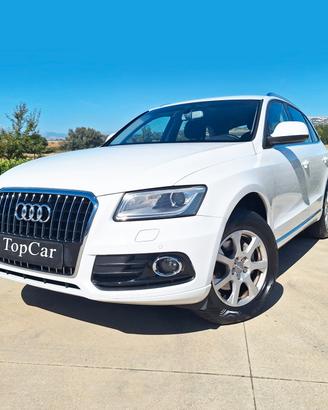 Audi Q5 2.0 TDI 177 CV quattro Advanced