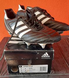 scarpini da calcio kaiser 5 cup