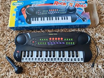 Pianola per Bambini Prima Toys - 32 Tasti