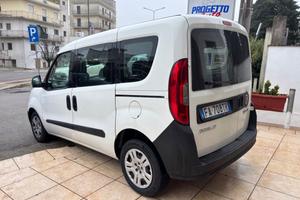 Fiat Doblo Doblò 1.3 MJT PC Combi N1 SX E5+