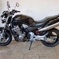 Honda Hornet 900