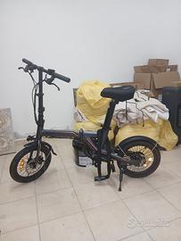 E-bike