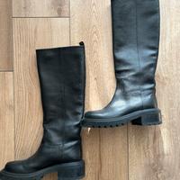 Stivale Via Roma15 nr 36 1/2