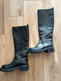 Stivale Via Roma15 nr 36 1/2