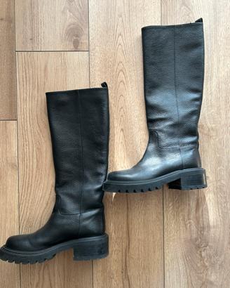 Stivale Via Roma15 nr 36 1/2