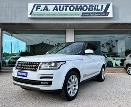 LAND ROVER Range Rover 3.0 TDV6 Vogue DIESEL E6