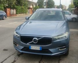 Volvo XC 60 XC60 T8 Twin Engine AWD Geartronic eur