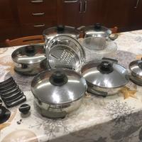 Batteria IMCO WATERLESS