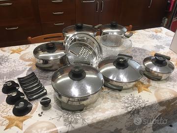 Batteria IMCO WATERLESS