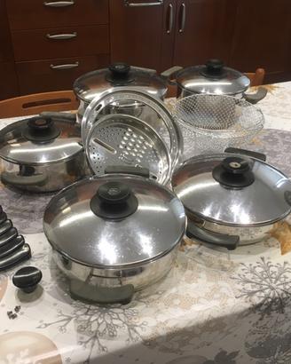 Batteria IMCO WATERLESS