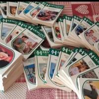 romanzi armony  lotto n.153 