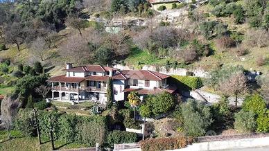 VILLA SINGOLA A VILLONGO