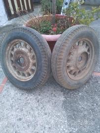 Cerchi Fiat Balilla