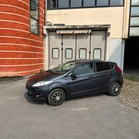 Ford Fiesta 1.5 TDci - 68 cv 2009