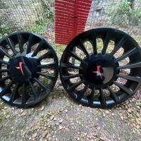 4 cerchi originali x lancia t