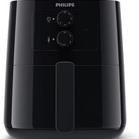 PHILIPS Essential Airfryer Friggitrice Ad Aria