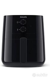 PHILIPS Essential Airfryer Friggitrice Ad Aria