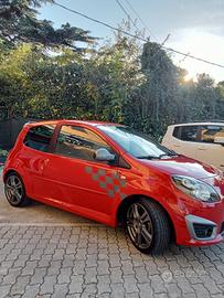 Renault Twingo 1.6 16V RS ANNO 2009