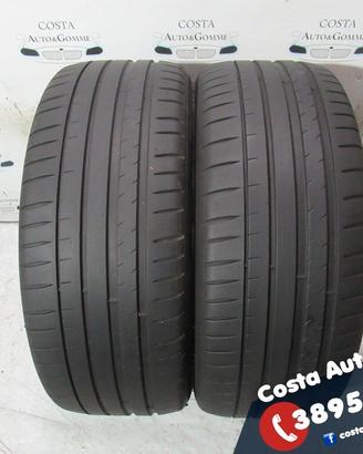 Saldi 245 45 18 Michelin 80% 245 45 R18