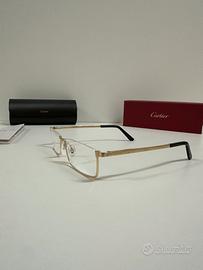 Occhiali da vista Cartier CTO1690