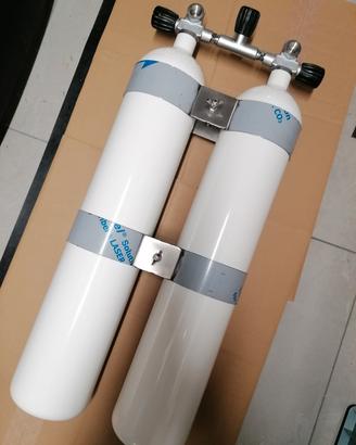 Bibo 8,5+8,5 Nuovo