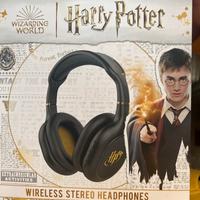 Cuffie bluetooth Harry Potter