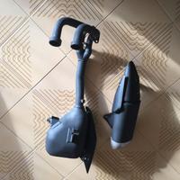 Ricambi Yamaha R3 2020 