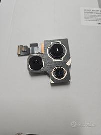 fotocamera originale iphone 14 pro