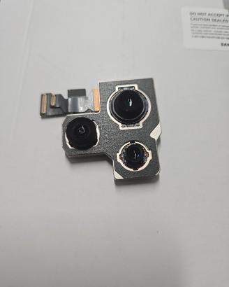 fotocamera originale iphone 14 pro
