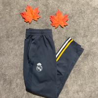 Pantaloni Training Real Madrid Adidas - Taglia S