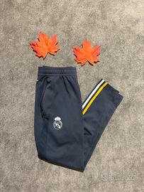 Pantaloni Training Real Madrid Adidas - Taglia S