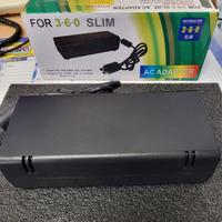 ALIMENTATORE XBOX 360 SLIM